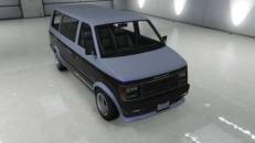 Moonbeam vehicle reference