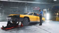 Manana vehicle reference