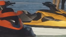 Sea-Doo RXT-X 300 vehicle reference