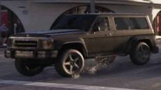 Hellion vehicle reference
