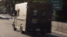 Boxville vehicle reference