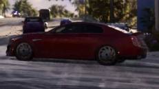 V-STR vehicle reference