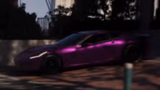 Coquette vehicle reference