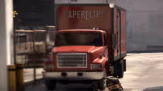 Benson vehicle reference