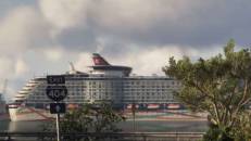Cruise Ship vehicle reference