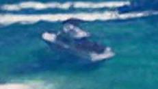 Crusader Boats GFY vehicle reference