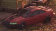 Dominator ASP vehicle reference