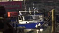 Fishing Boat vehicle reference