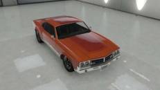 Sabre Turbo vehicle reference