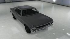 Vamos vehicle reference