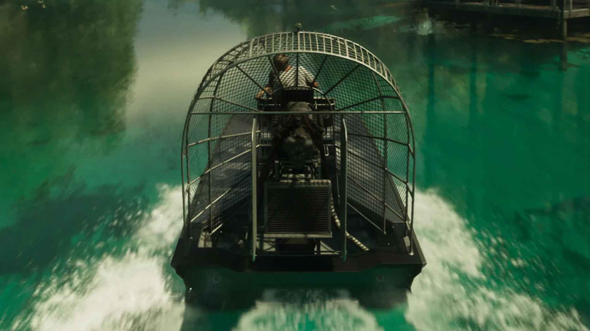 Airboat 09