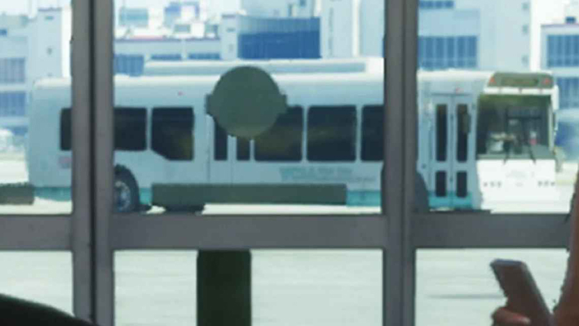 Airport Bus