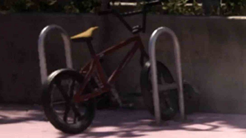 BMX