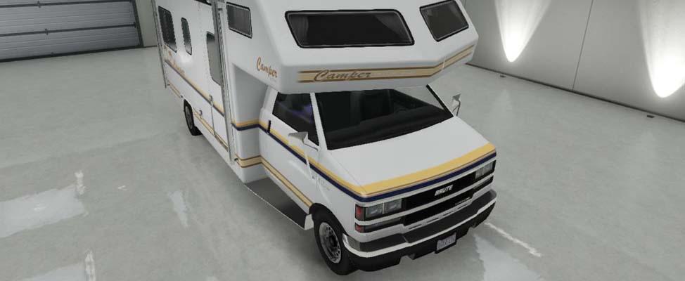 Camper