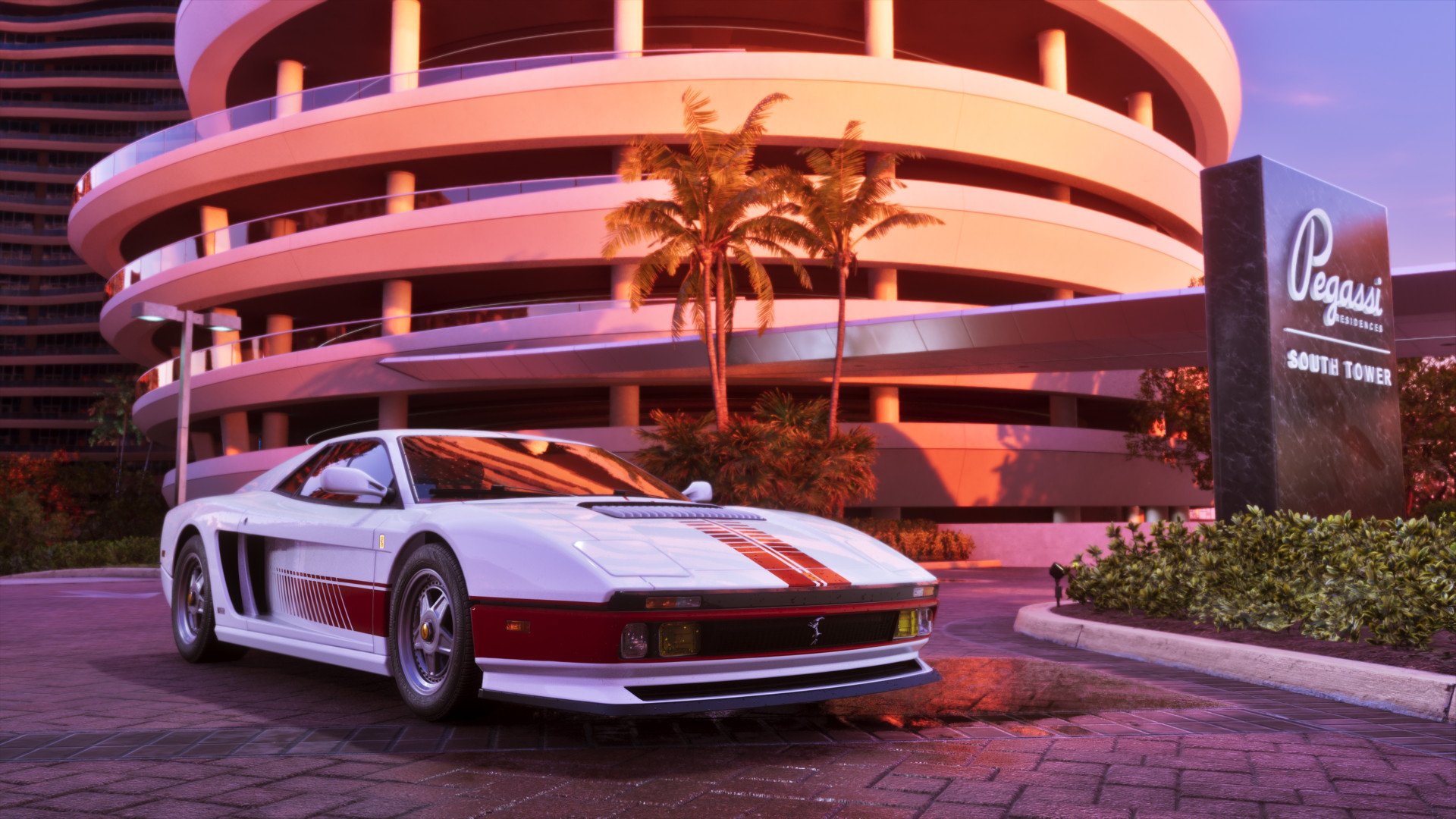 Cheetah '95