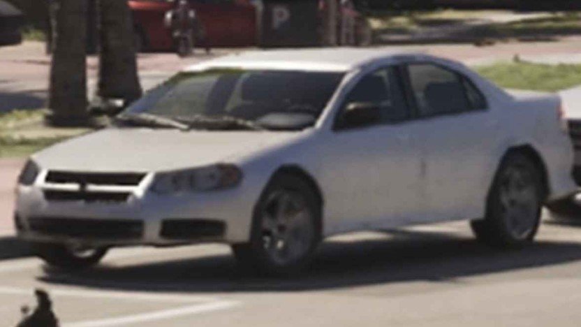 Chrysler Sebring / Dodge Stratus