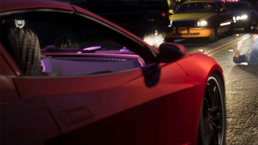 Coquette D10