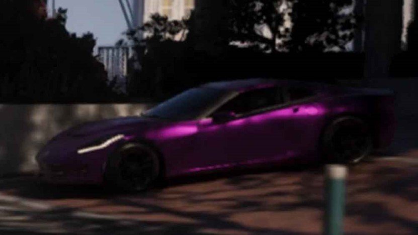 Coquette