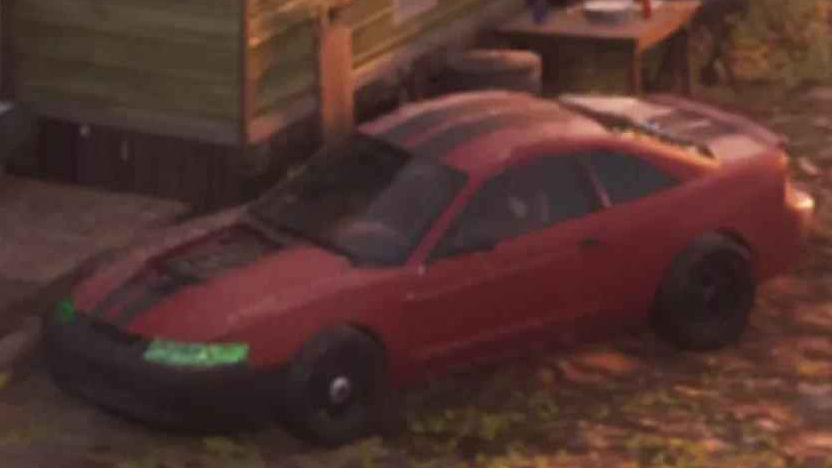 Dominator ASP