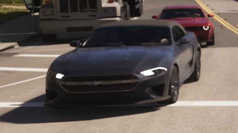 Dominator GT