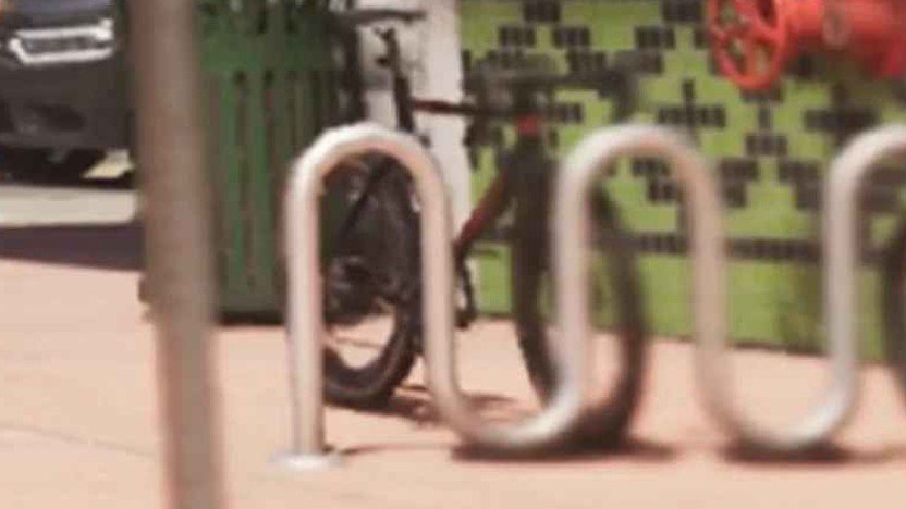 Endurex Race Bike