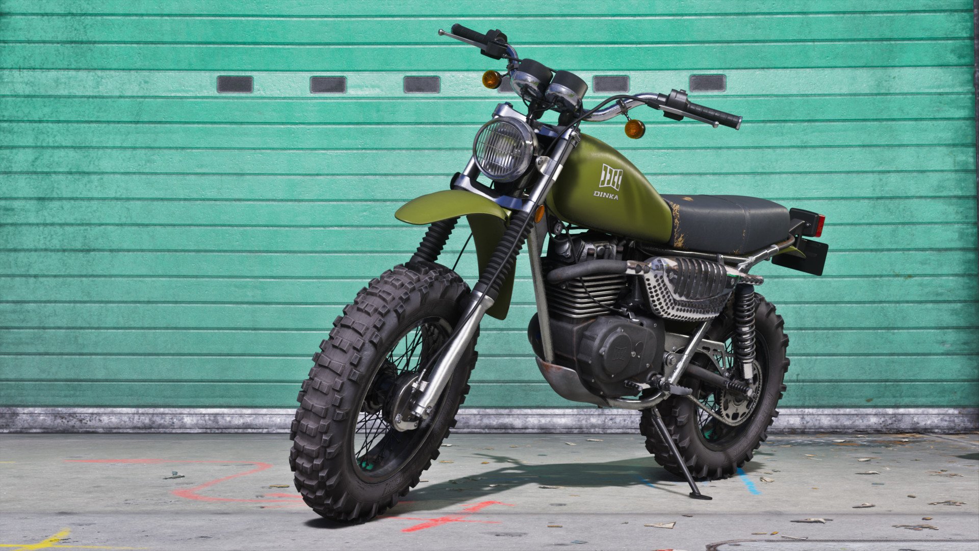 Enduro