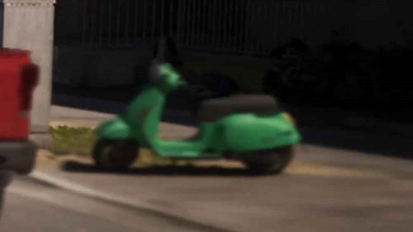 Faggio