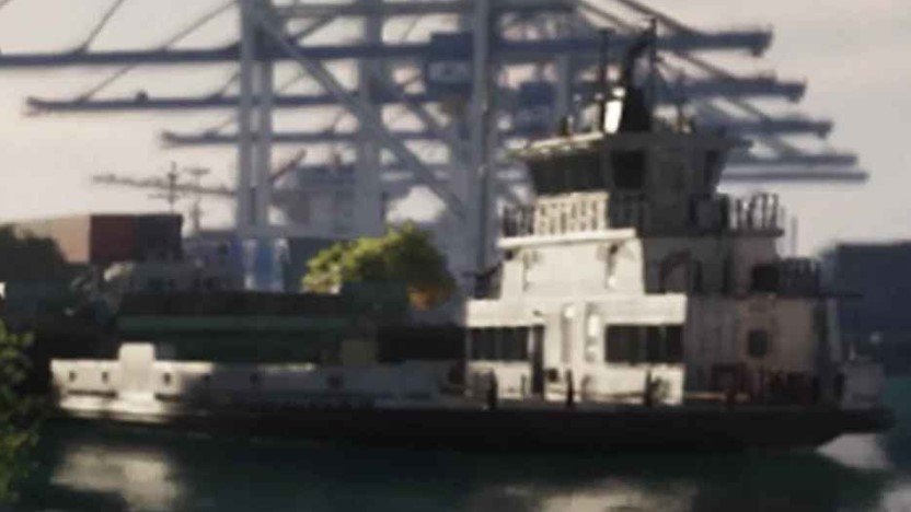 Ferry
