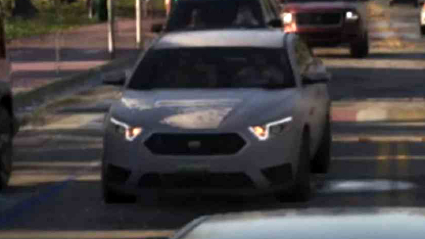 Ford Taurus