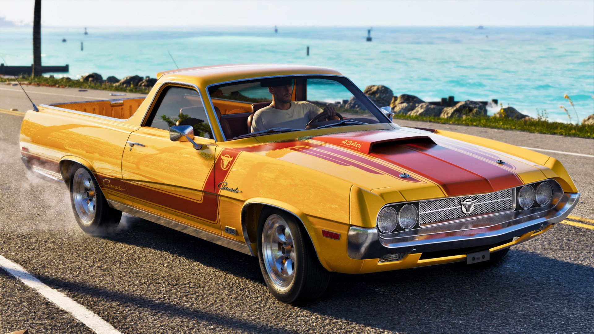Ganado '70