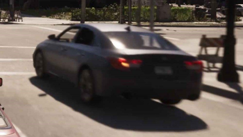 Honda Accord (10th Gen)
