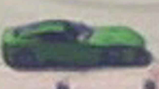 Itali GTO