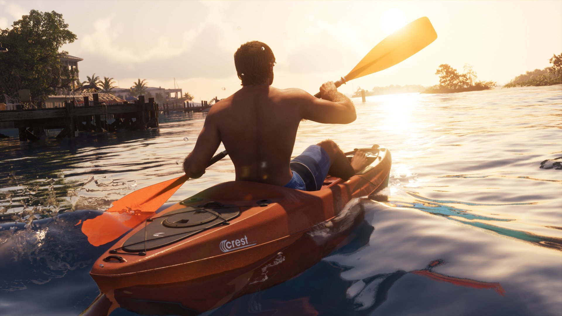 Kayak