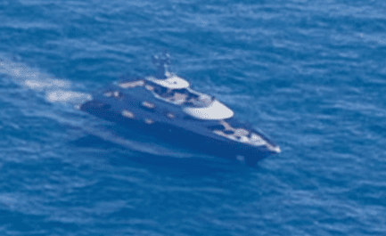 Lurssen 73m Coral Ocean