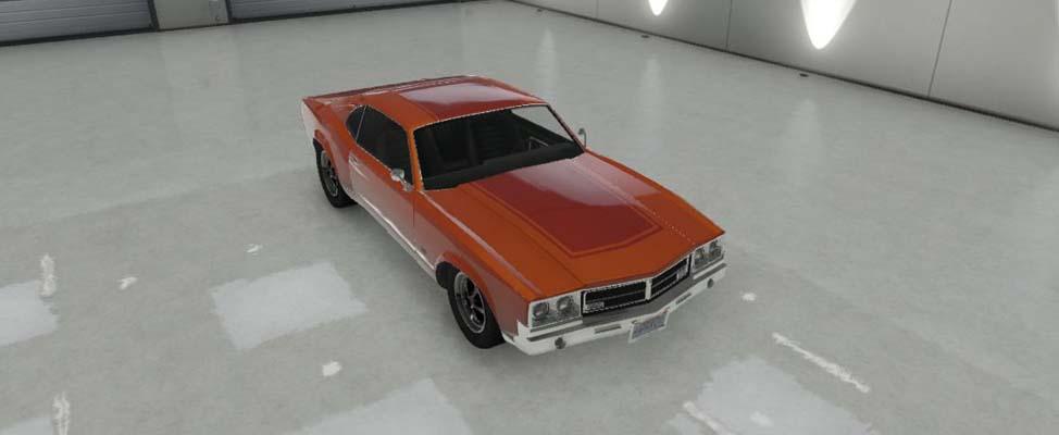 Sabre Turbo