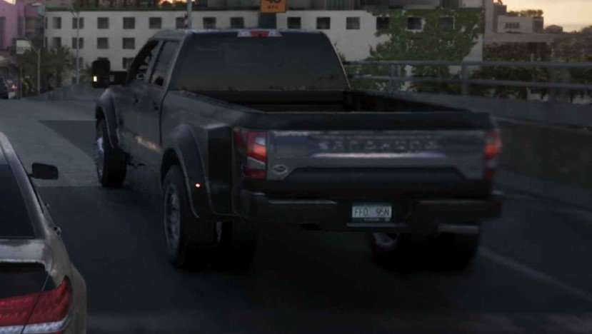 Sandking XL