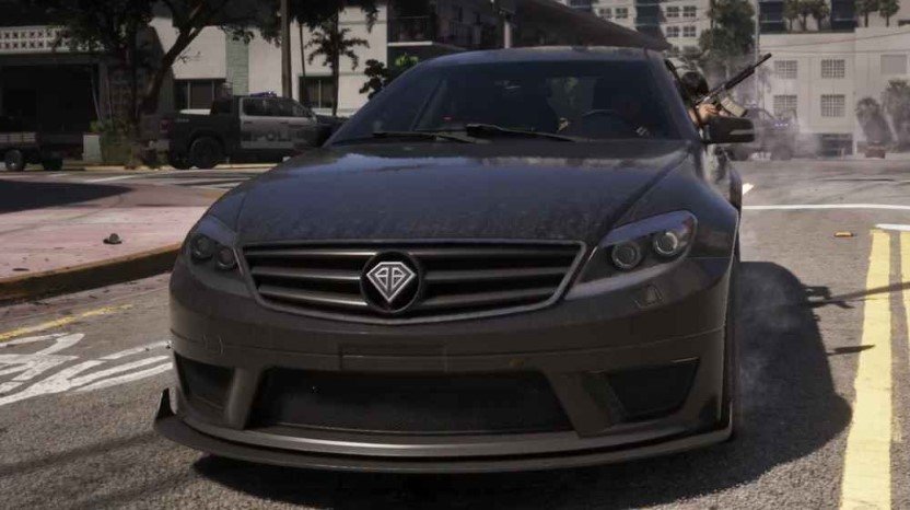 Schafter V12