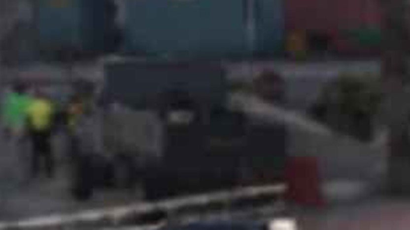 Tipper (6 wheels)