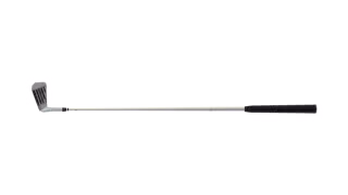 Golf Club — Melee Weapons