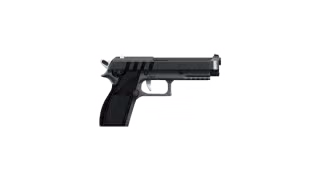 Pistol — Handguns