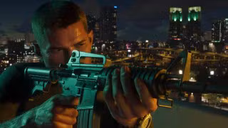 556 Assault Rifle — Assault Rifles