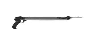 Speargun — Thrown Weapons