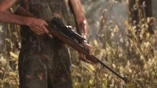 Bolt Action Sniper — Sniper Rifles