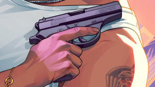 Nipper .38 — Handguns