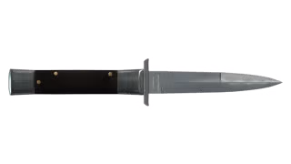 Switchblade — Melee Weapons