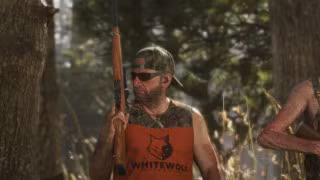 Ruger 10/22 Sniper — Sniper Rifles