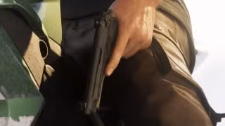 Girardi ES9 — Handguns