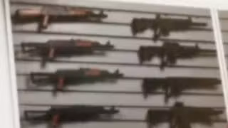 Carbine Rifle — Assault Rifles