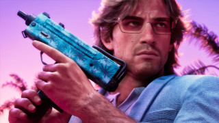 MAC-11 — Machine Guns