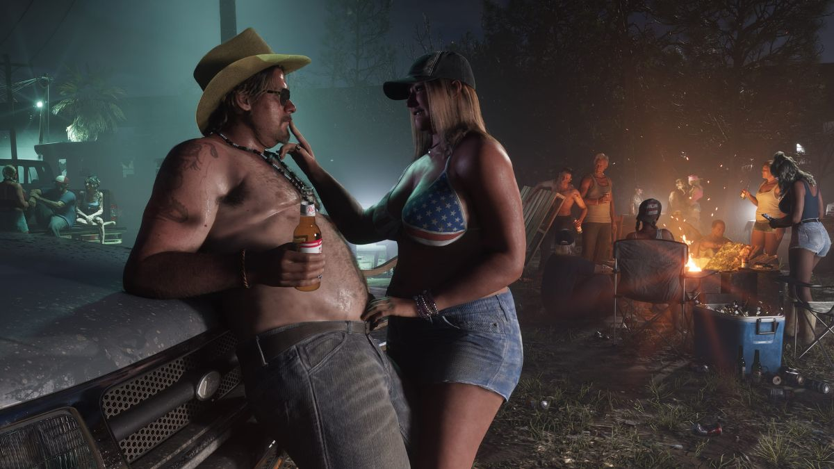 GTA 6 Online details: why the multiplayer page is still quiet